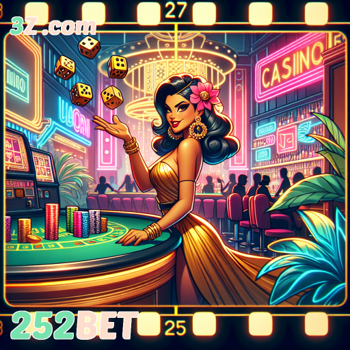 Bônus Criativos e Exclusivos no 252BET APP Atraem Jogadores