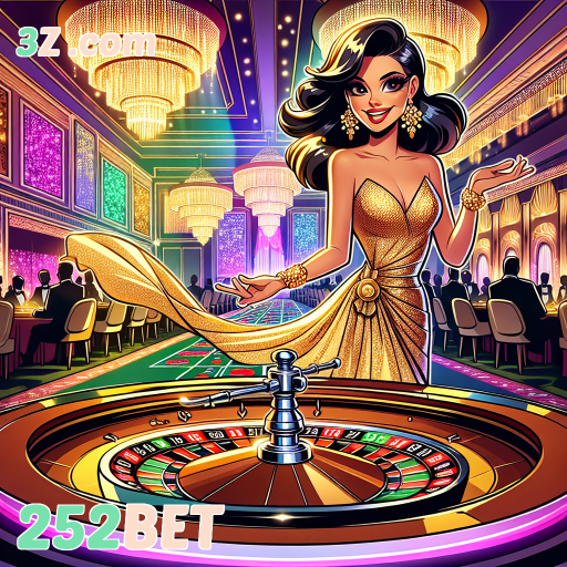 Experiência Inigualável em Jogos no 252BET APP