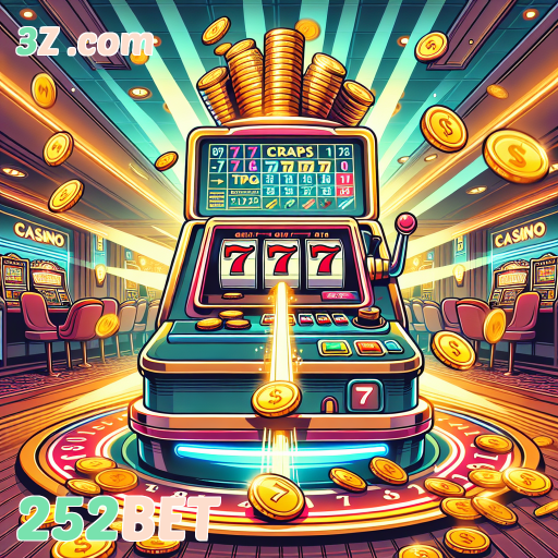 Aventuras Paga no 252BET APP: Emoção e Ganhos Garantidos