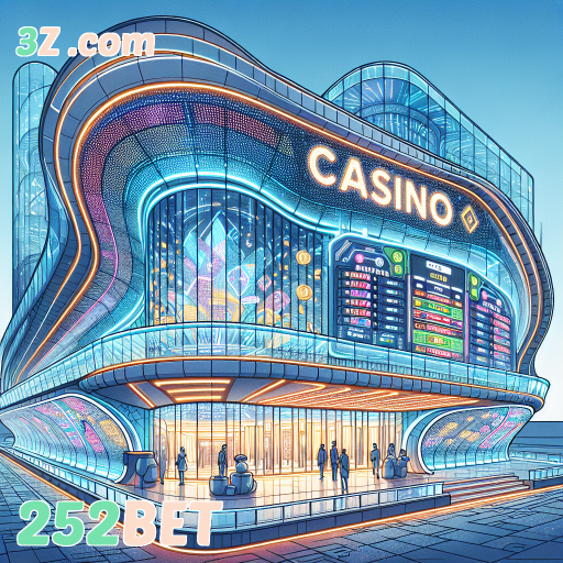 Explore o Mundo VIP da 252BET APP com Estilo